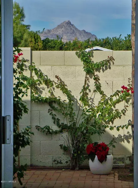 2838 E Avenida Olivos --, Phoenix, AZ 85016 photo 16