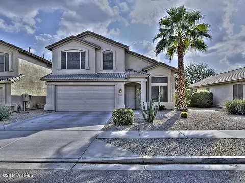 3043 E Captain Dreyfus Ave, Phoenix, AZ 85032 photo 1
