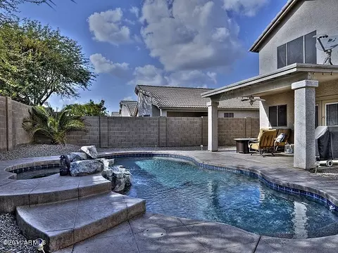 3043 E Captain Dreyfus Ave, Phoenix, AZ 85032 photo 24