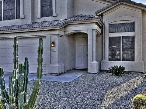 3043 E Captain Dreyfus Ave, Phoenix, AZ 85032 photo 2