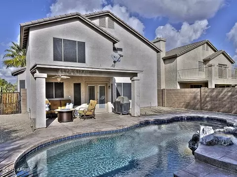 3043 E Captain Dreyfus Ave, Phoenix, AZ 85032 photo 20