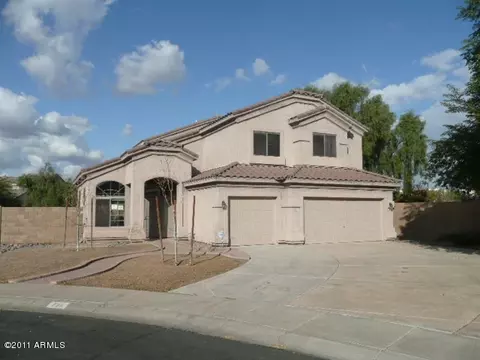780 E Stottler Dr, Gilbert, AZ 85296 photo 1