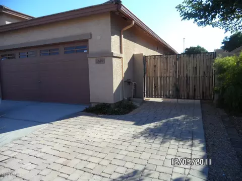 1649 E Indigo St, Gilbert, AZ 85298 photo 25
