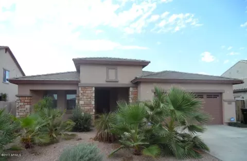 1649 E Indigo St, Gilbert, AZ 85298 photo 1