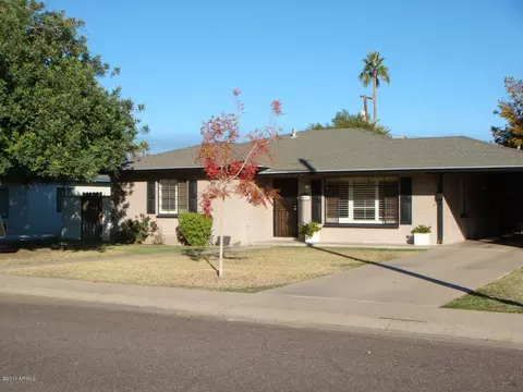 1602 W Weldon Ave, Phoenix, AZ 85015 photo 1