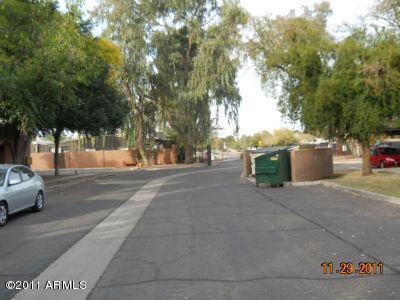 4409 E Hubbell St #81, Phoenix, AZ 85008 photo 2