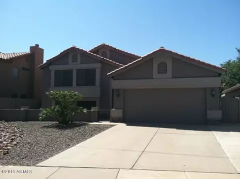 1507 E Hearne Way, Gilbert, AZ 85234 photo 1
