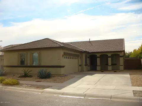 3709 E Phelps St, Gilbert, AZ 85295 photo 1