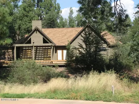 2511 E Scarlet Bugler Cir, Payson, AZ 85541 photo 12