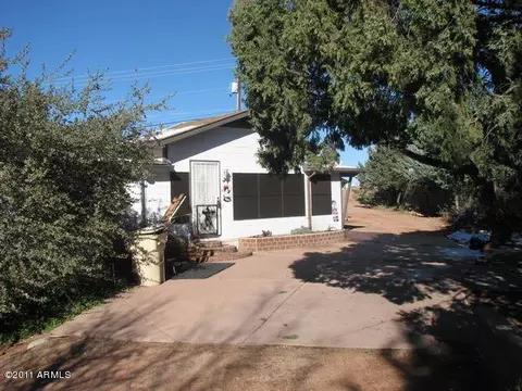 410 S Mclane Rd, Payson, AZ 85541 photo 1