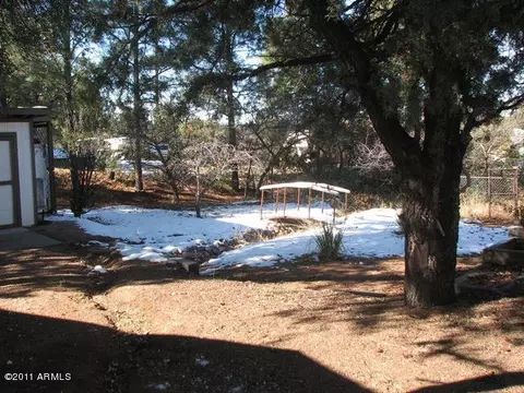 410 S Mclane Rd, Payson, AZ 85541 photo 2