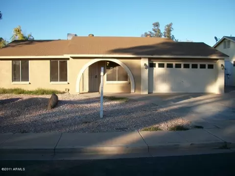 2536 E Harmony Ave, Mesa, AZ 85204 photo 1