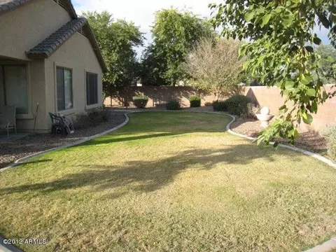 3400 E Meadowview Ct, Gilbert, AZ 85298 photo 5