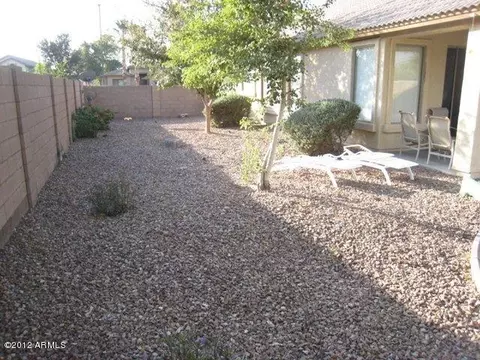 3400 E Meadowview Ct, Gilbert, AZ 85298 photo 4