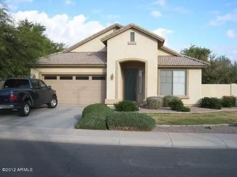 3400 E Meadowview Ct, Gilbert, AZ 85298 photo 1