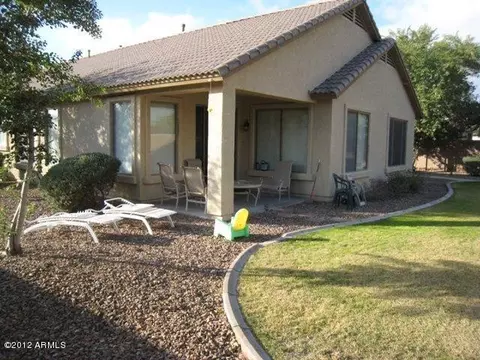 3400 E Meadowview Ct, Gilbert, AZ 85298 photo 3