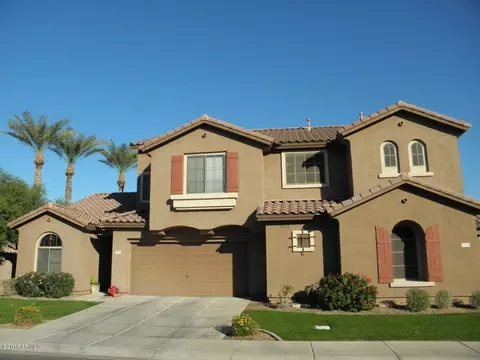 1008 E Iris Dr, Chandler, AZ 85286 photo 1