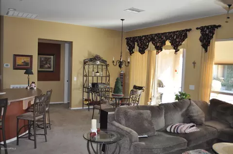 4179 E Narrowleaf Dr, Gilbert, AZ 85298 photo 4