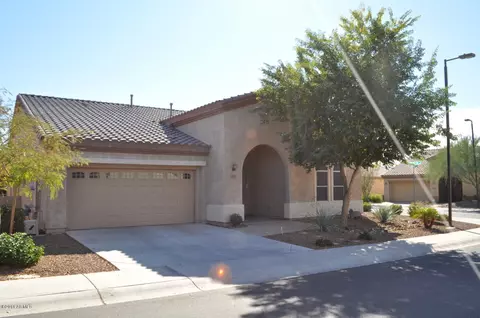 4179 E Narrowleaf Dr, Gilbert, AZ 85298 photo 1