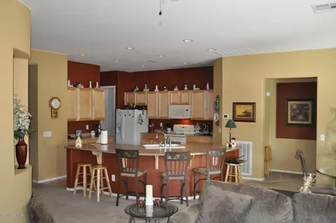 4179 E Narrowleaf Dr, Gilbert, AZ 85298 photo 3