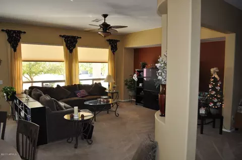 4179 E Narrowleaf Dr, Gilbert, AZ 85298 photo 2