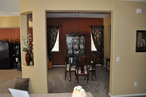 4179 E Narrowleaf Dr, Gilbert, AZ 85298 photo 5