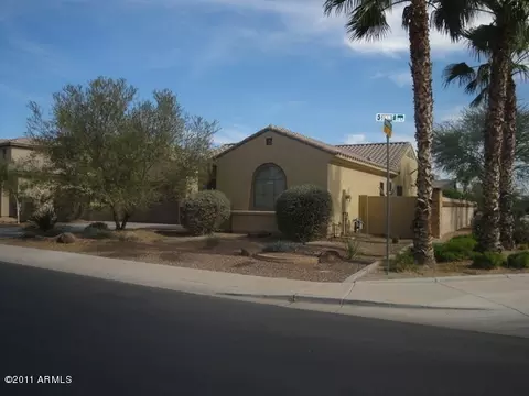 4319 S Summit St, Gilbert, AZ 85297 photo 1