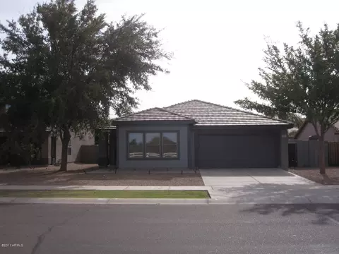 725 W Aviary Way, Gilbert, AZ 85233 photo 1