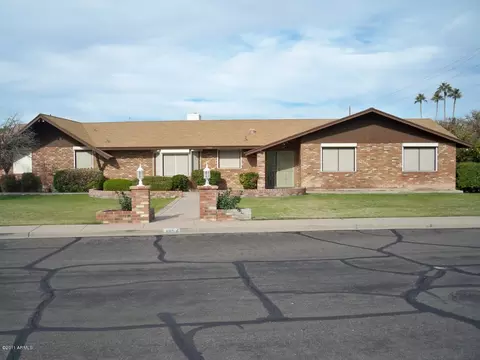 1954 E Huber St, Mesa, AZ 85203 photo 1