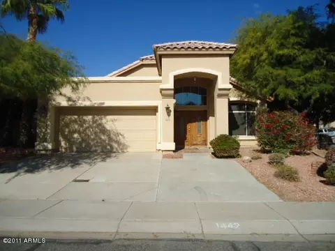 1442 E Glenhaven Dr, Phoenix, AZ 85048 photo 1