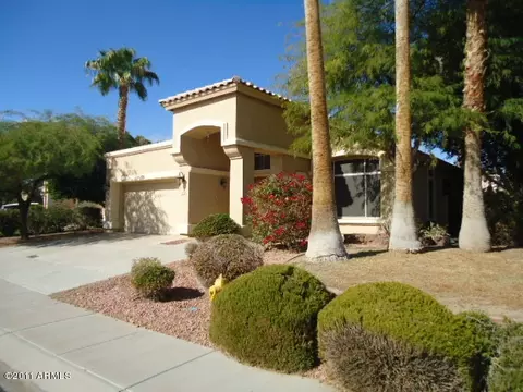 1442 E Glenhaven Dr, Phoenix, AZ 85048 photo 2