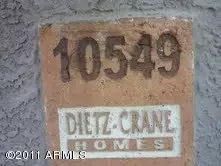 10549 E Crescent Ave, Mesa, AZ 85208 photo 1