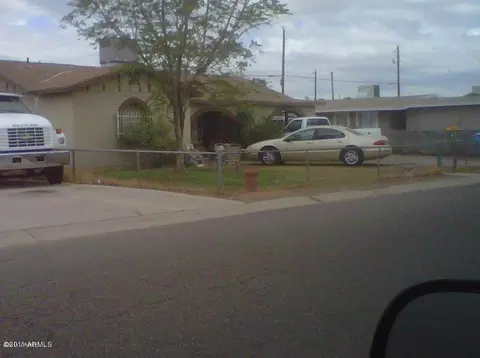 1914 E Wier Ave, Phoenix, AZ 85040 photo 1