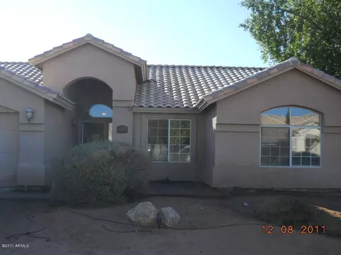 1501 E Park Ave, Gilbert, AZ 85234 photo 1
