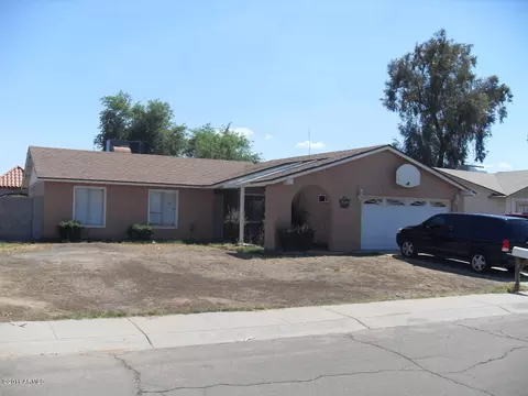 4111 E Nancy Ln, Phoenix, AZ 85042 photo 1