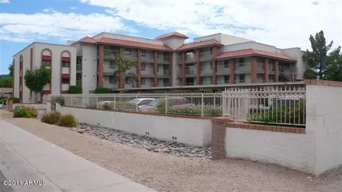 17 E Ruth Ave #321, Phoenix, AZ 85020 photo 10