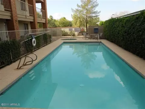 17 E Ruth Ave #321, Phoenix, AZ 85020 photo 9