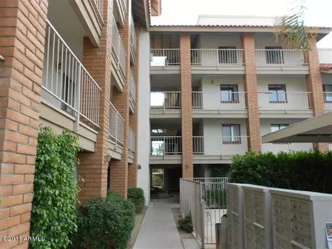 17 E Ruth Ave #321, Phoenix, AZ 85020 photo 1