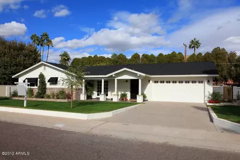 4832 E Calle Redonda --, Phoenix, AZ 85018 photo 2
