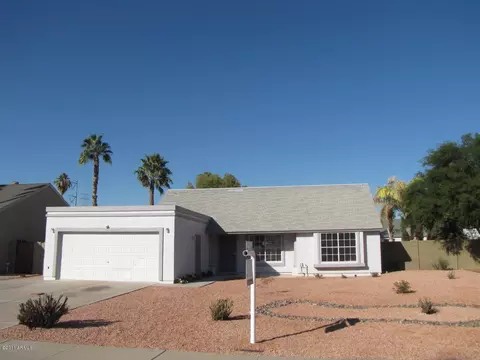 1522 E Dava Dr, Tempe, AZ 85283 photo 1