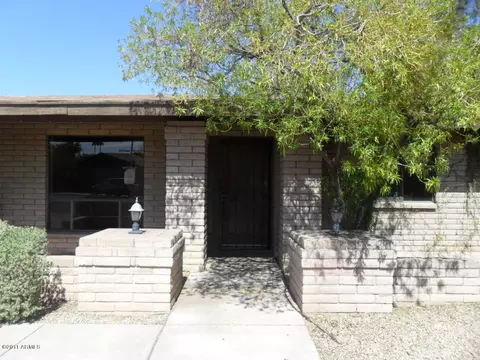 1627 S Ash --, Mesa, AZ 85202 photo 3