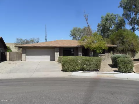 1627 S Ash --, Mesa, AZ 85202 photo 1