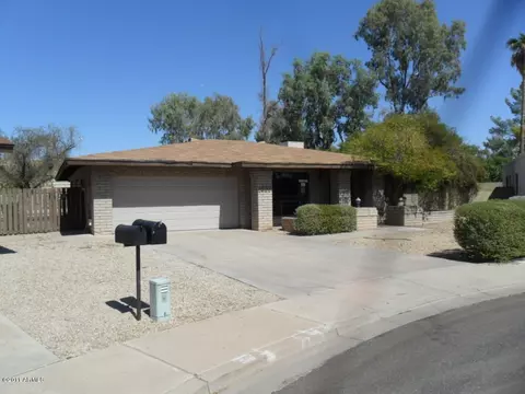 1627 S Ash --, Mesa, AZ 85202 photo 2