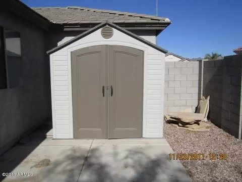 10133 E Caballero St, Mesa, AZ 85207 photo 26