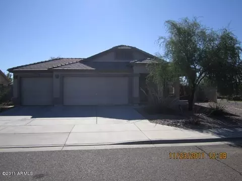 10133 E Caballero St, Mesa, AZ 85207 photo 1