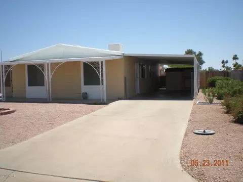 7323 E Arbor Ave, Mesa, AZ 85208 photo 1