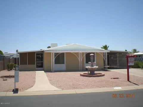 7323 E Arbor Ave, Mesa, AZ 85208 photo 3