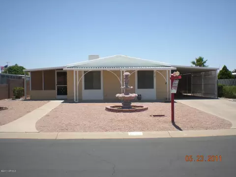 7323 E Arbor Ave, Mesa, AZ 85208 photo 2