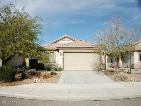 10604 E Caballero St, Mesa, AZ 85207 photo 1