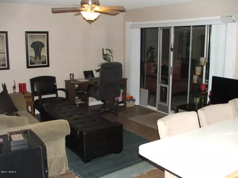 1986 E Palmcroft Dr, Tempe, AZ 85282 photo 5